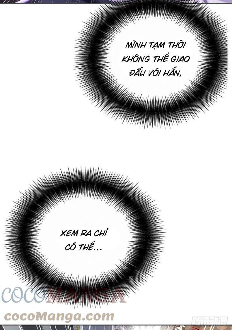 Thú Thụ Bất Thân Dẫn Sói Vào Nhà Chapter 32 - Trang 2