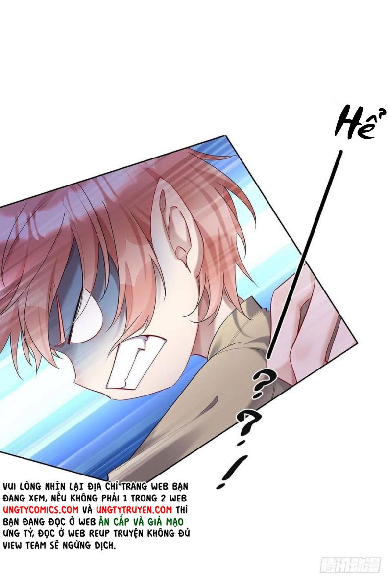 Thú Thụ Bất Thân Dẫn Sói Vào Nhà Chapter 32 - Trang 2