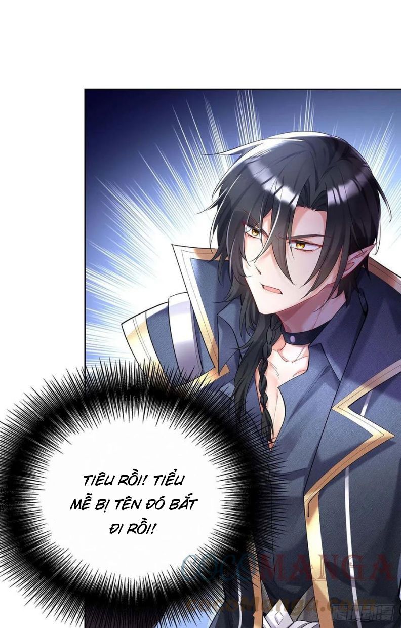 Thú Thụ Bất Thân Dẫn Sói Vào Nhà Chapter 32 - Trang 2