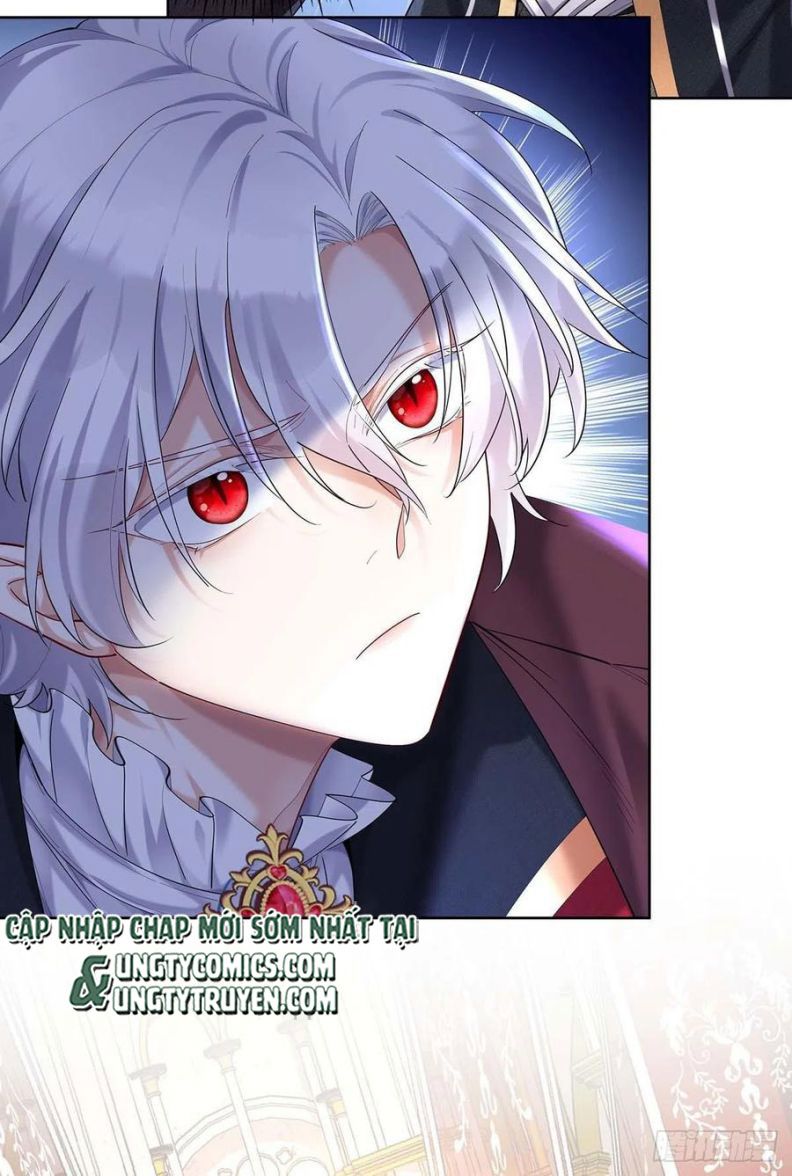 Thú Thụ Bất Thân Dẫn Sói Vào Nhà Chapter 32 - Trang 2