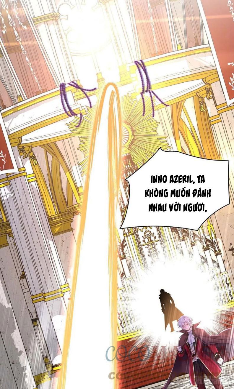 Thú Thụ Bất Thân Dẫn Sói Vào Nhà Chapter 32 - Trang 2
