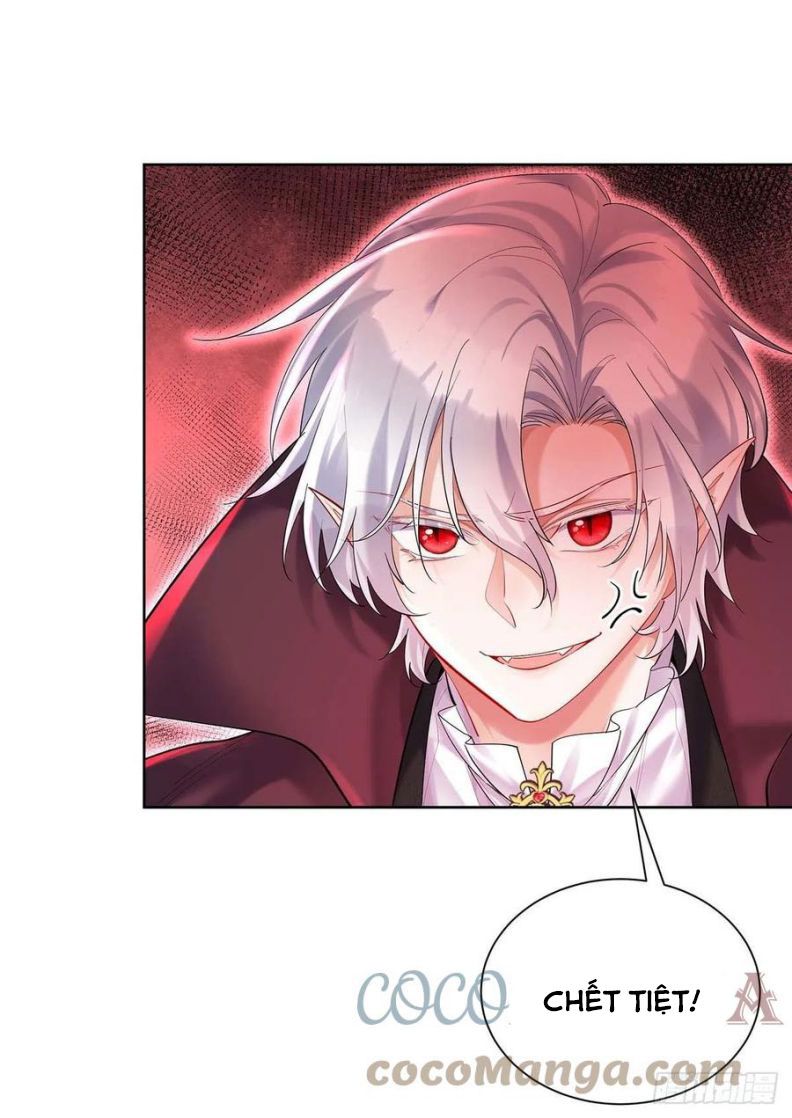 Thú Thụ Bất Thân Dẫn Sói Vào Nhà Chapter 32 - Trang 2