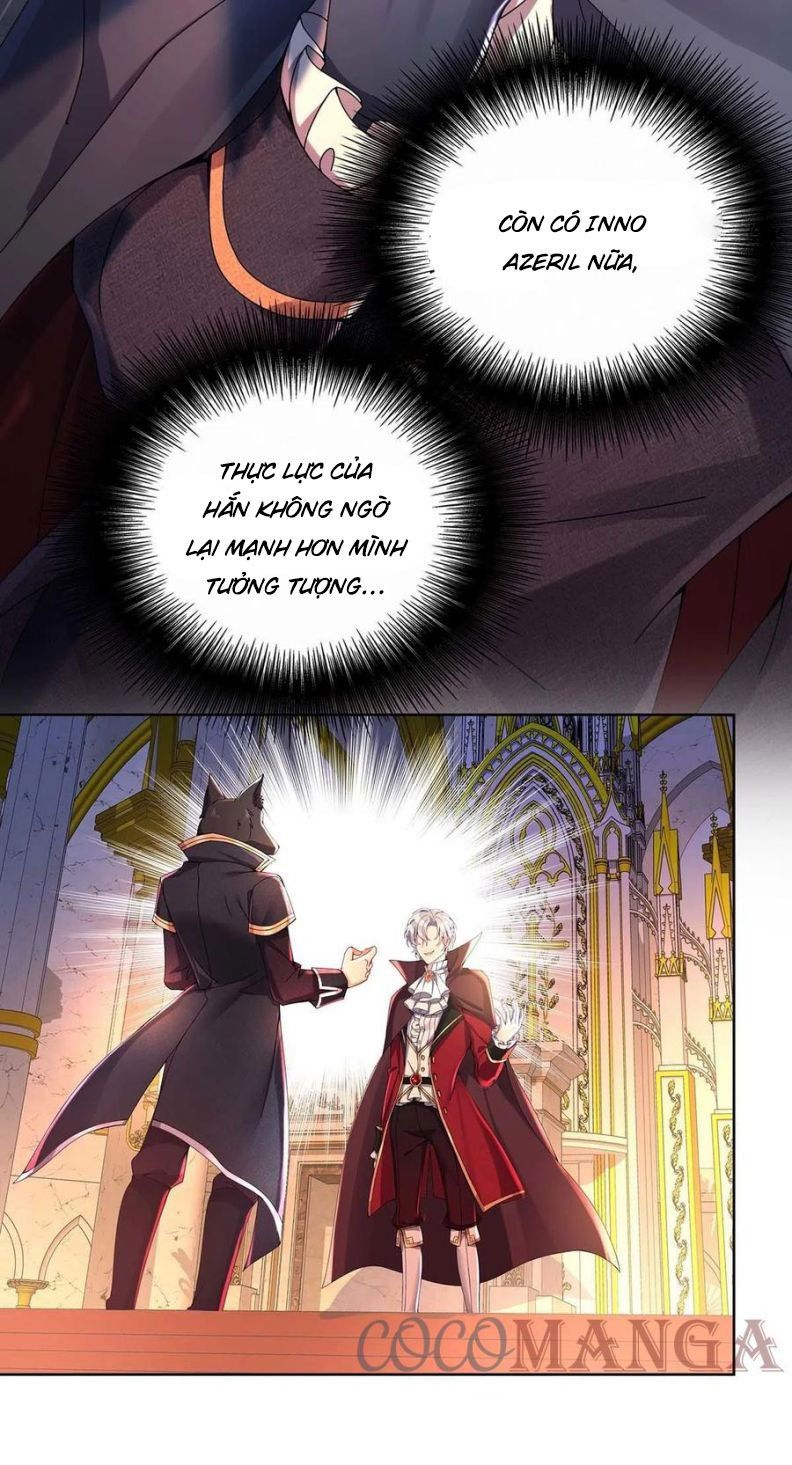 Thú Thụ Bất Thân Dẫn Sói Vào Nhà Chapter 32 - Trang 2