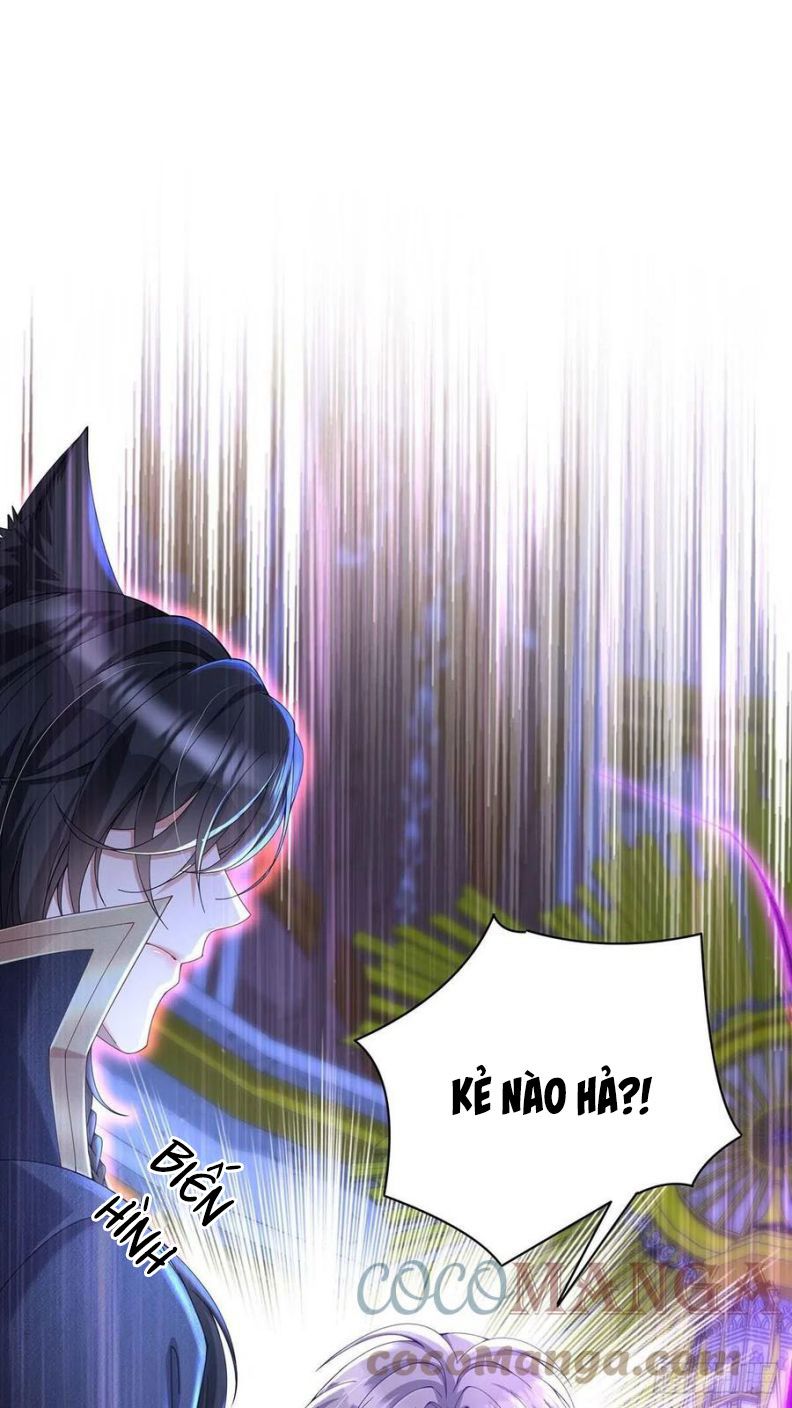 Thú Thụ Bất Thân Dẫn Sói Vào Nhà Chapter 32 - Trang 2