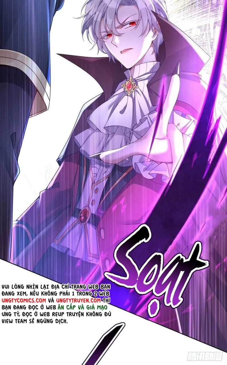 Thú Thụ Bất Thân Dẫn Sói Vào Nhà Chapter 32 - Trang 2