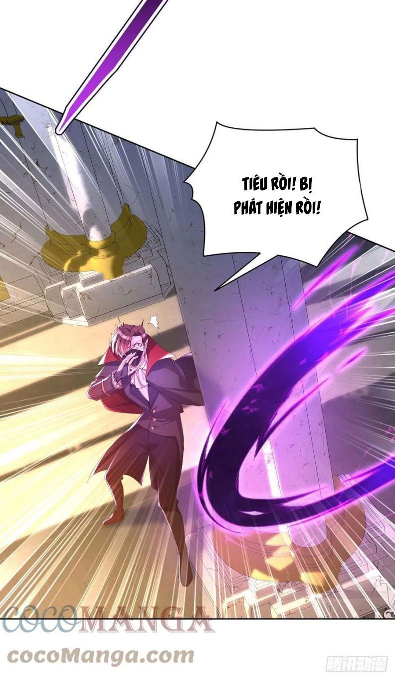 Thú Thụ Bất Thân Dẫn Sói Vào Nhà Chapter 32 - Trang 2