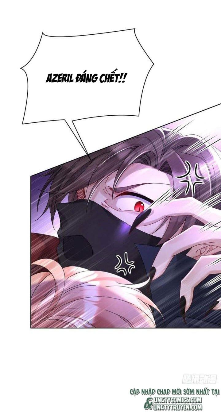 Thú Thụ Bất Thân Dẫn Sói Vào Nhà Chapter 33 - Trang 2