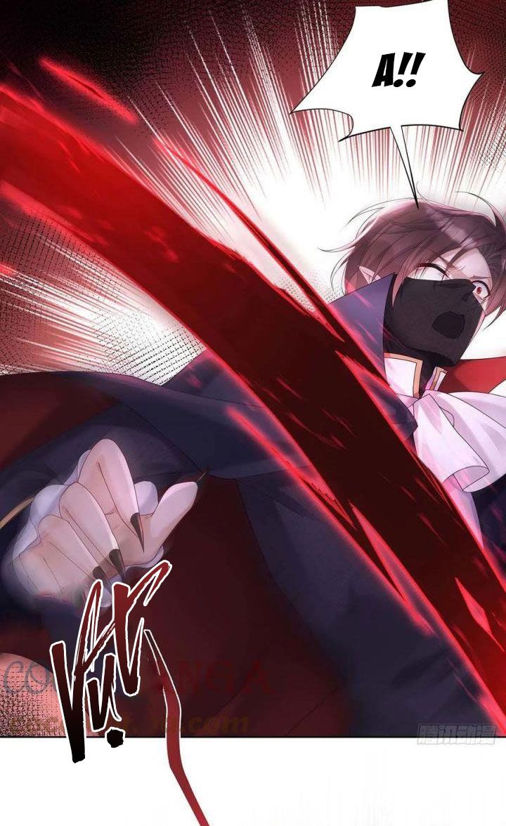 Thú Thụ Bất Thân Dẫn Sói Vào Nhà Chapter 33 - Trang 2