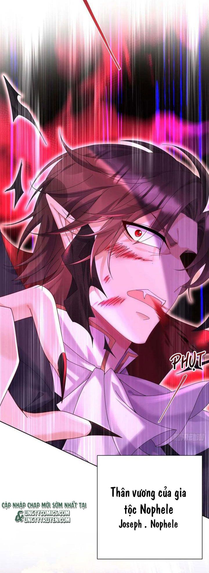 Thú Thụ Bất Thân Dẫn Sói Vào Nhà Chapter 33 - Trang 2