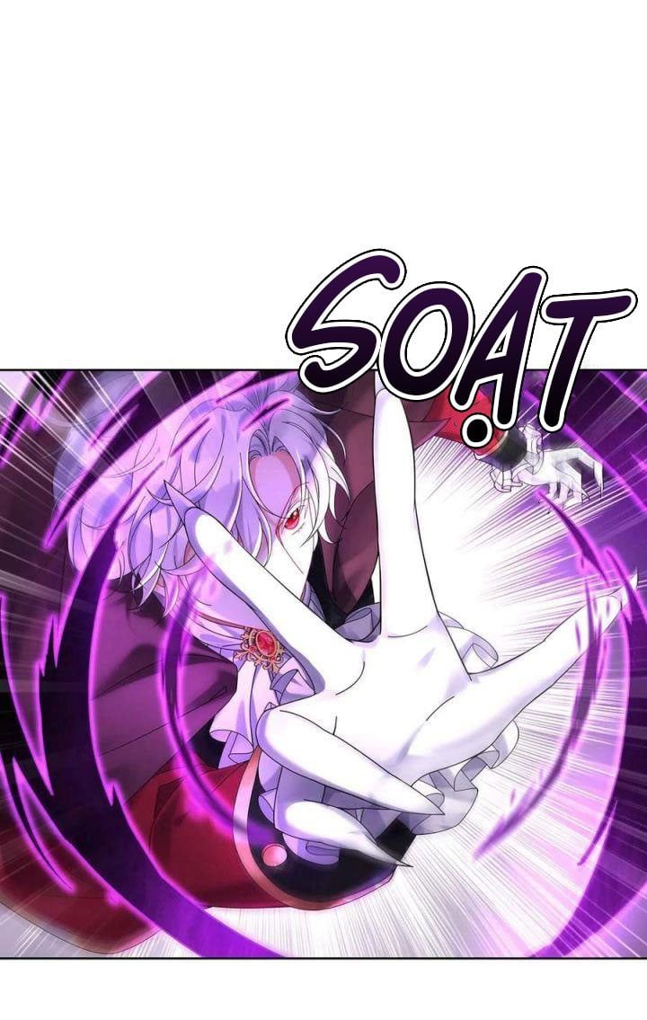 Thú Thụ Bất Thân Dẫn Sói Vào Nhà Chapter 33 - Trang 2