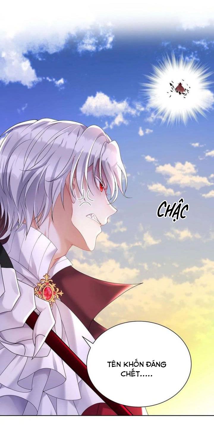 Thú Thụ Bất Thân Dẫn Sói Vào Nhà Chapter 33 - Trang 2