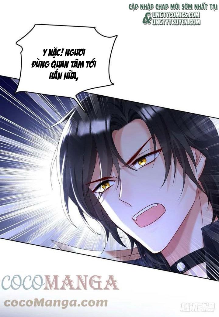 Thú Thụ Bất Thân Dẫn Sói Vào Nhà Chapter 33 - Trang 2