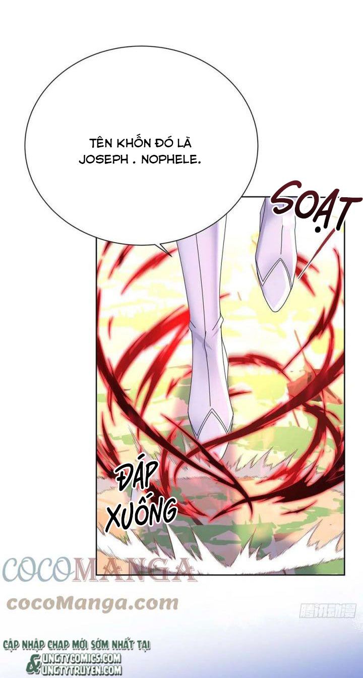 Thú Thụ Bất Thân Dẫn Sói Vào Nhà Chapter 33 - Trang 2