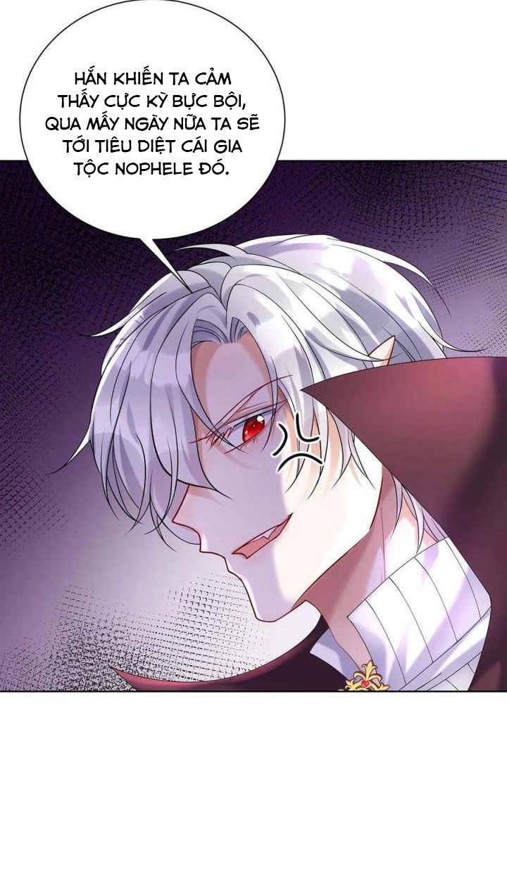 Thú Thụ Bất Thân Dẫn Sói Vào Nhà Chapter 33 - Trang 2