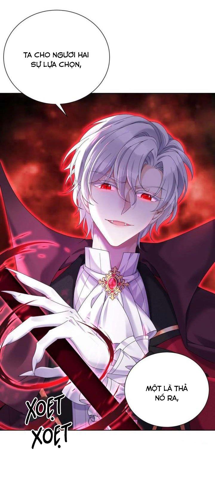 Thú Thụ Bất Thân Dẫn Sói Vào Nhà Chapter 33 - Trang 2