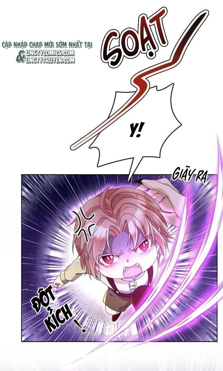 Thú Thụ Bất Thân Dẫn Sói Vào Nhà Chapter 33 - Trang 2
