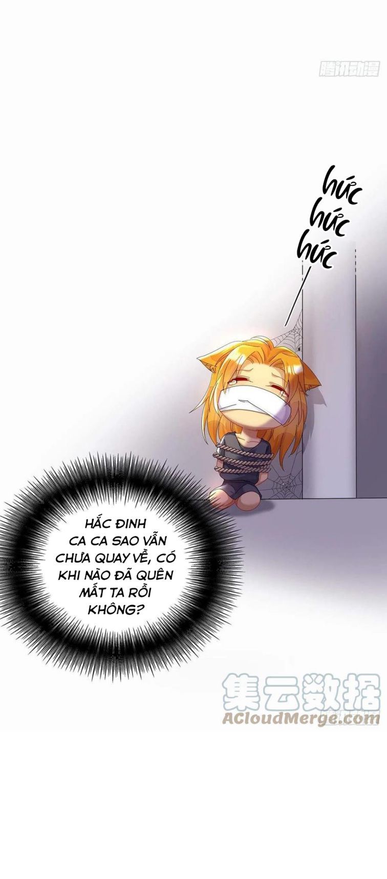 Thú Thụ Bất Thân Dẫn Sói Vào Nhà Chapter 34 - Trang 2