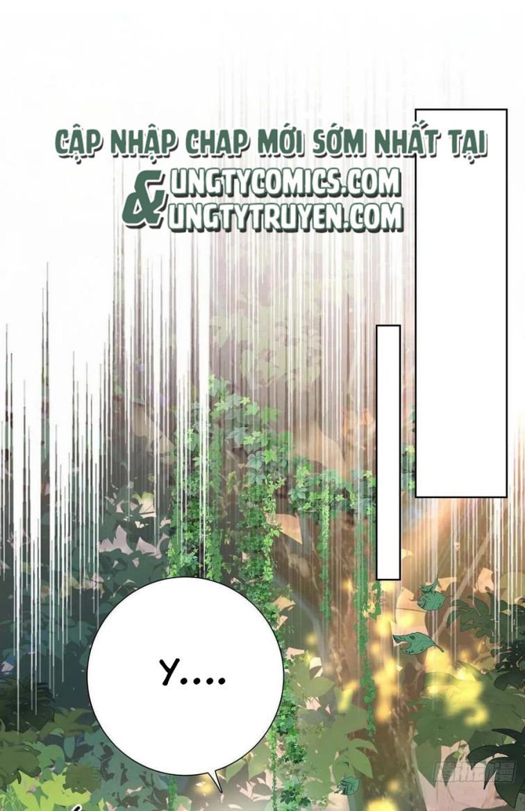 Thú Thụ Bất Thân Dẫn Sói Vào Nhà Chapter 34 - Trang 2