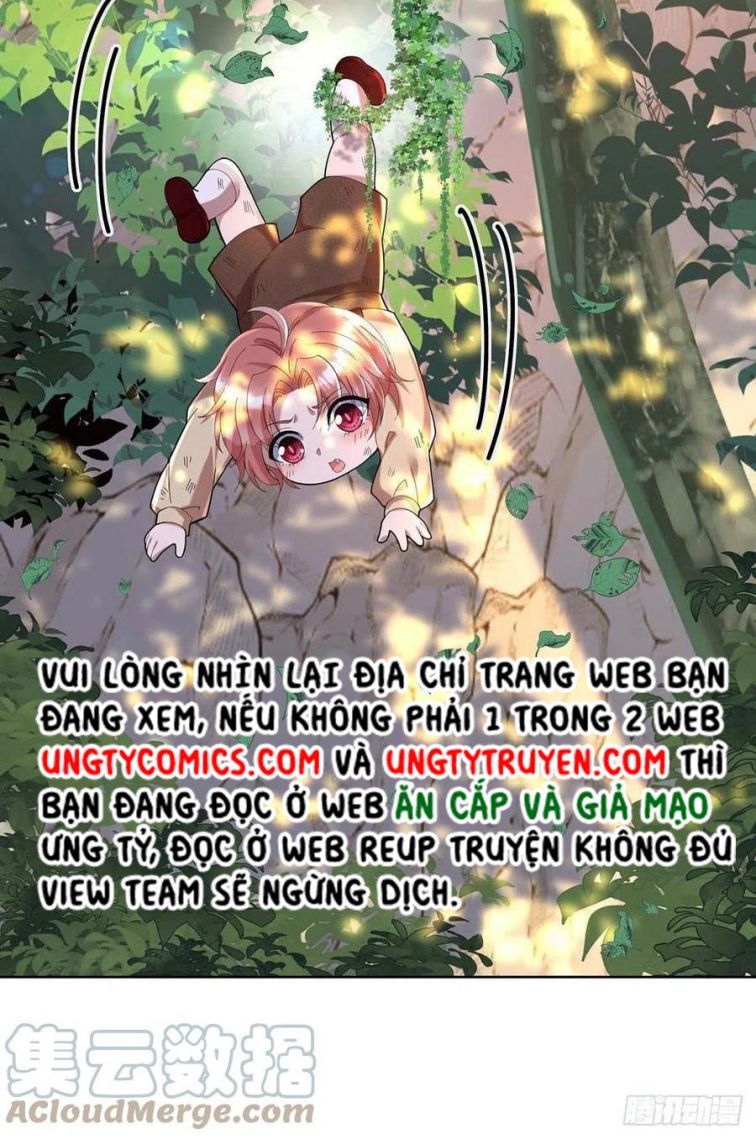 Thú Thụ Bất Thân Dẫn Sói Vào Nhà Chapter 34 - Trang 2