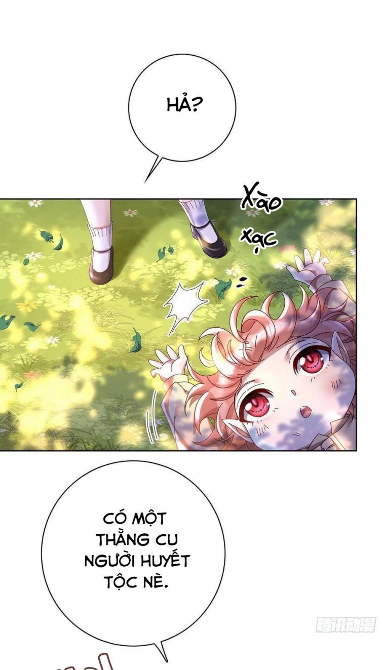 Thú Thụ Bất Thân Dẫn Sói Vào Nhà Chapter 34 - Trang 2