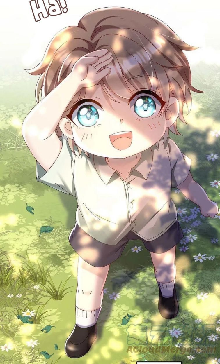 Thú Thụ Bất Thân Dẫn Sói Vào Nhà Chapter 34 - Trang 2