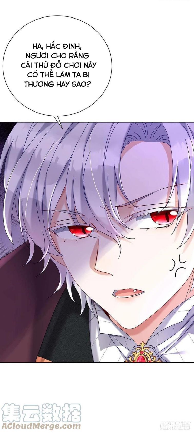 Thú Thụ Bất Thân Dẫn Sói Vào Nhà Chapter 34 - Trang 2