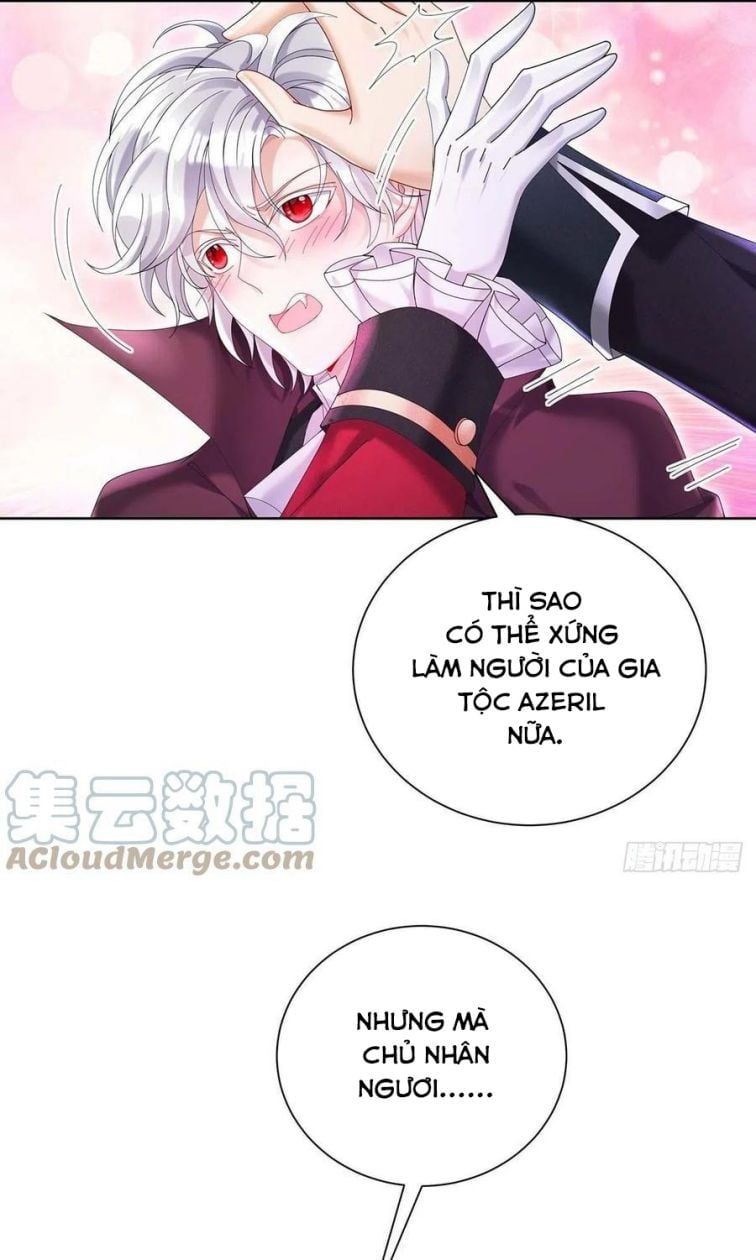 Thú Thụ Bất Thân Dẫn Sói Vào Nhà Chapter 34 - Trang 2