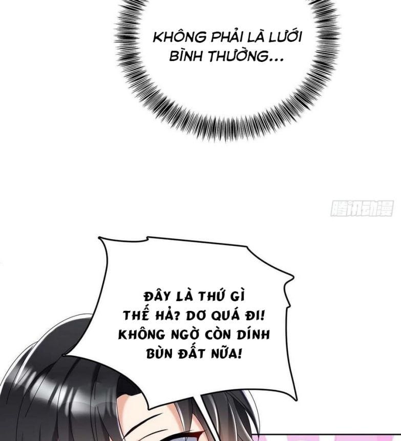 Thú Thụ Bất Thân Dẫn Sói Vào Nhà Chapter 35 - Trang 2