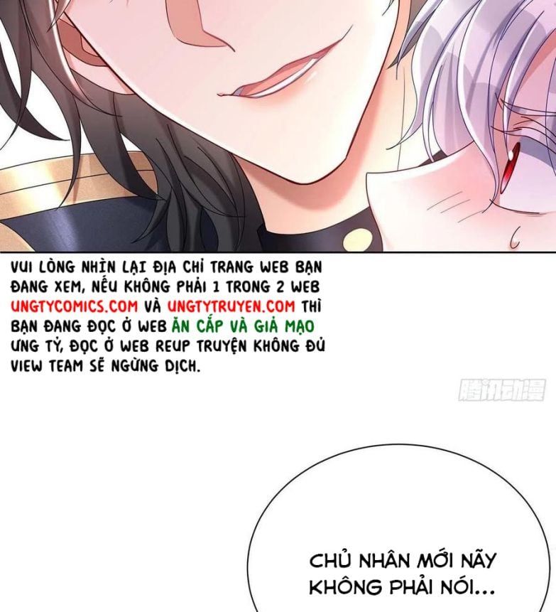 Thú Thụ Bất Thân Dẫn Sói Vào Nhà Chapter 35 - Trang 2