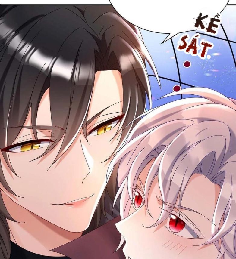 Thú Thụ Bất Thân Dẫn Sói Vào Nhà Chapter 35 - Trang 2