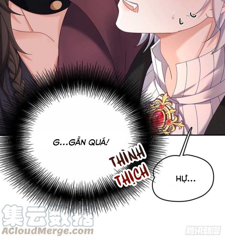 Thú Thụ Bất Thân Dẫn Sói Vào Nhà Chapter 35 - Trang 2