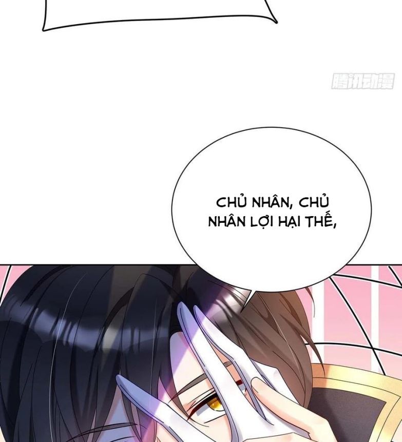 Thú Thụ Bất Thân Dẫn Sói Vào Nhà Chapter 35 - Trang 2