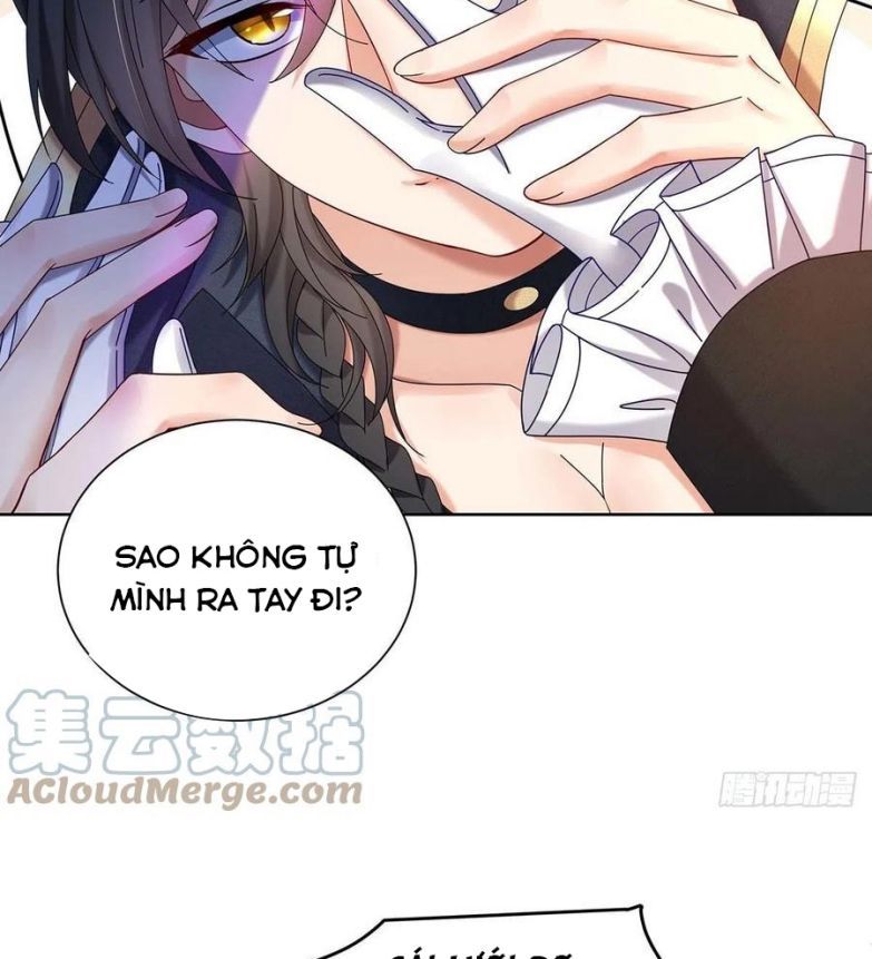 Thú Thụ Bất Thân Dẫn Sói Vào Nhà Chapter 35 - Trang 2