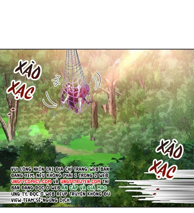 Thú Thụ Bất Thân Dẫn Sói Vào Nhà Chapter 35 - Trang 2