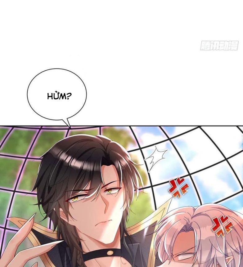 Thú Thụ Bất Thân Dẫn Sói Vào Nhà Chapter 35 - Trang 2