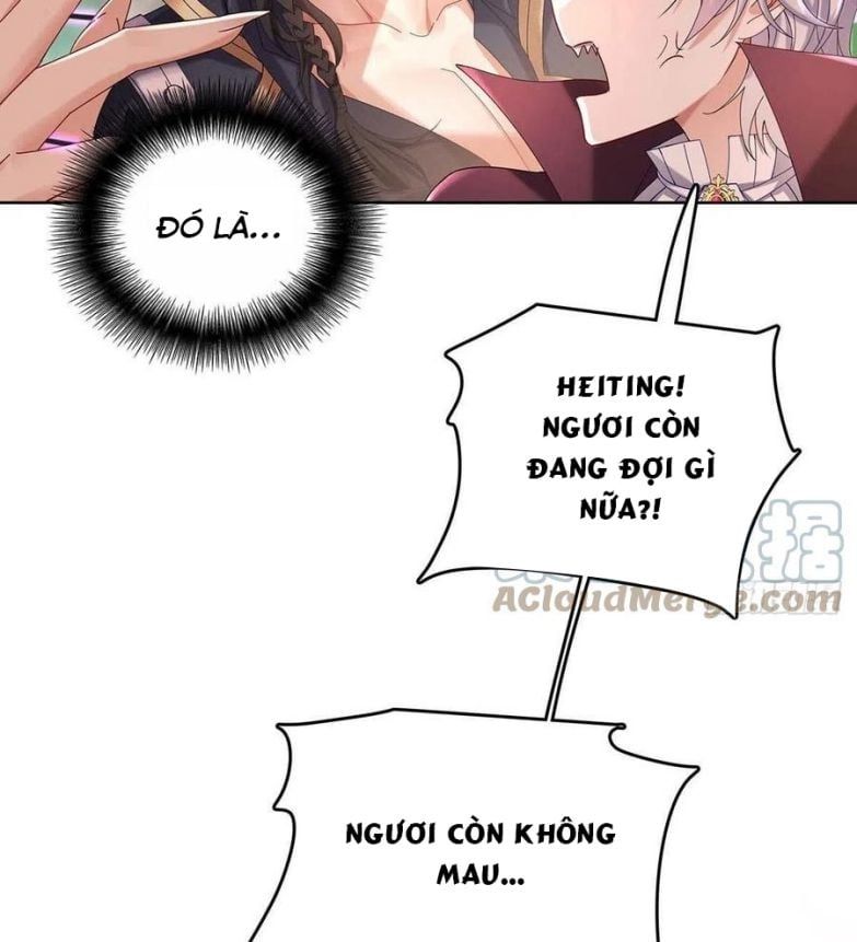 Thú Thụ Bất Thân Dẫn Sói Vào Nhà Chapter 35 - Trang 2