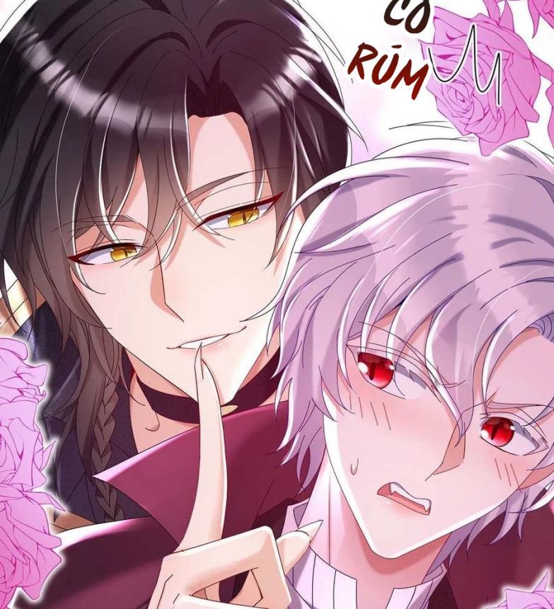 Thú Thụ Bất Thân Dẫn Sói Vào Nhà Chapter 35 - Trang 2