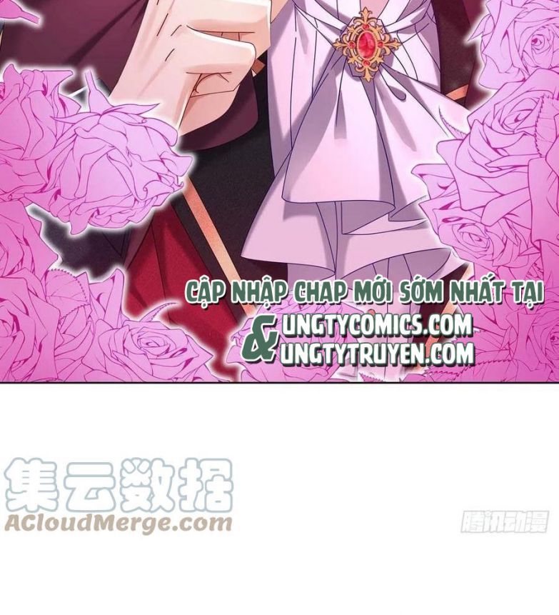 Thú Thụ Bất Thân Dẫn Sói Vào Nhà Chapter 35 - Trang 2