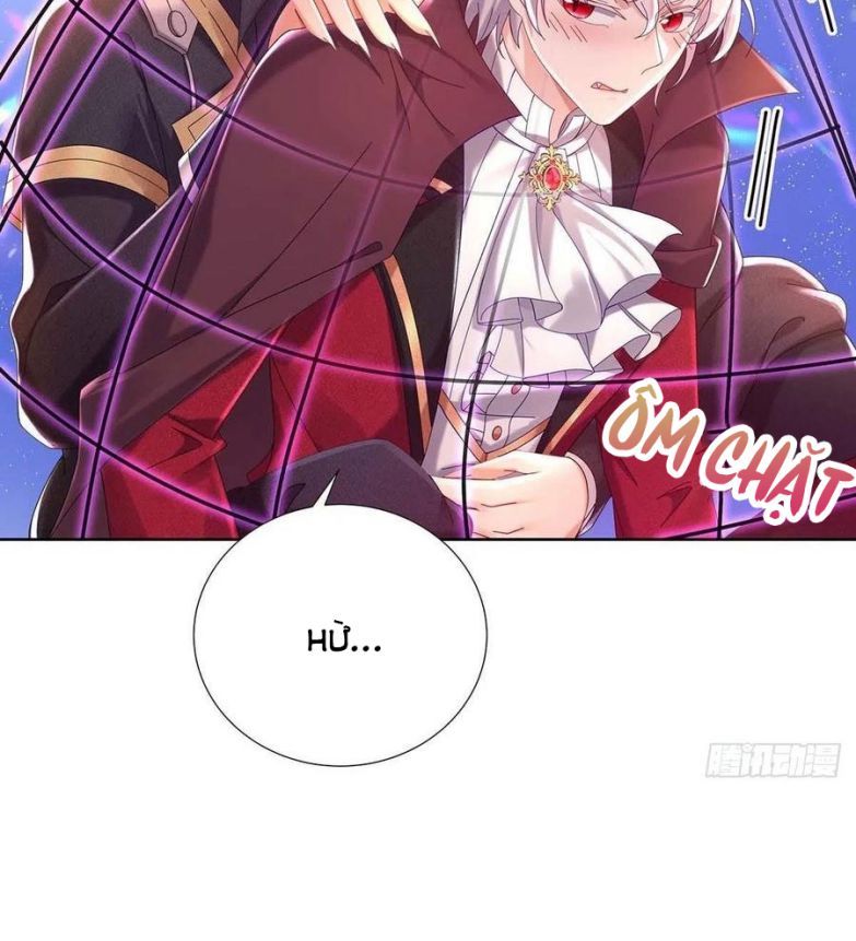 Thú Thụ Bất Thân Dẫn Sói Vào Nhà Chapter 35 - Trang 2
