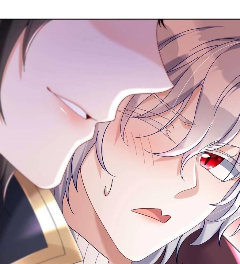 Thú Thụ Bất Thân Dẫn Sói Vào Nhà Chapter 35 - Trang 2