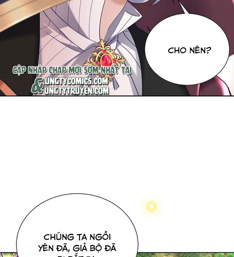 Thú Thụ Bất Thân Dẫn Sói Vào Nhà Chapter 35 - Trang 2