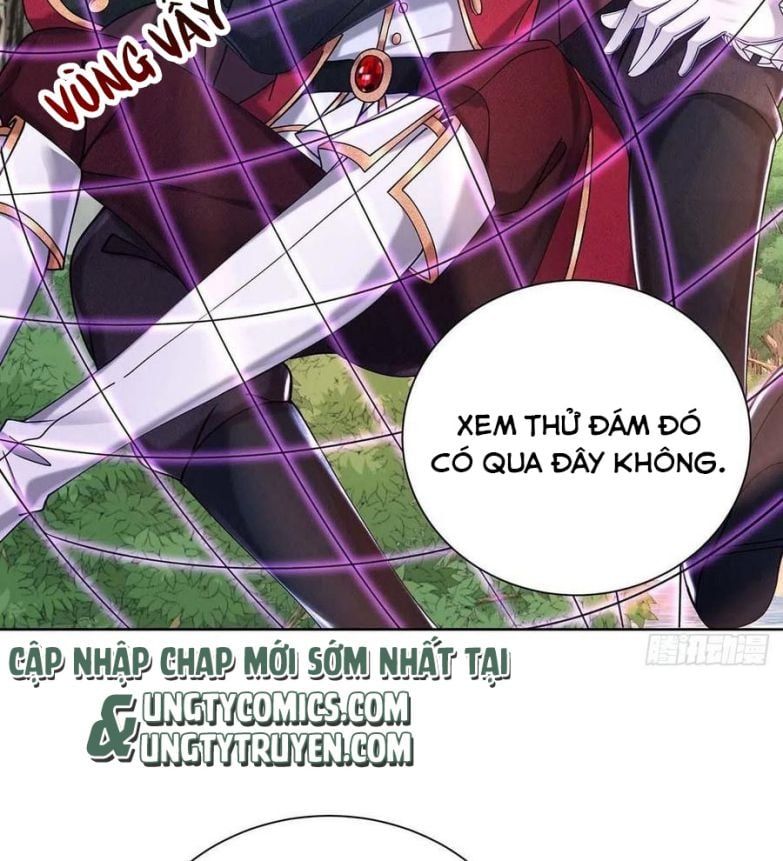 Thú Thụ Bất Thân Dẫn Sói Vào Nhà Chapter 35 - Trang 2