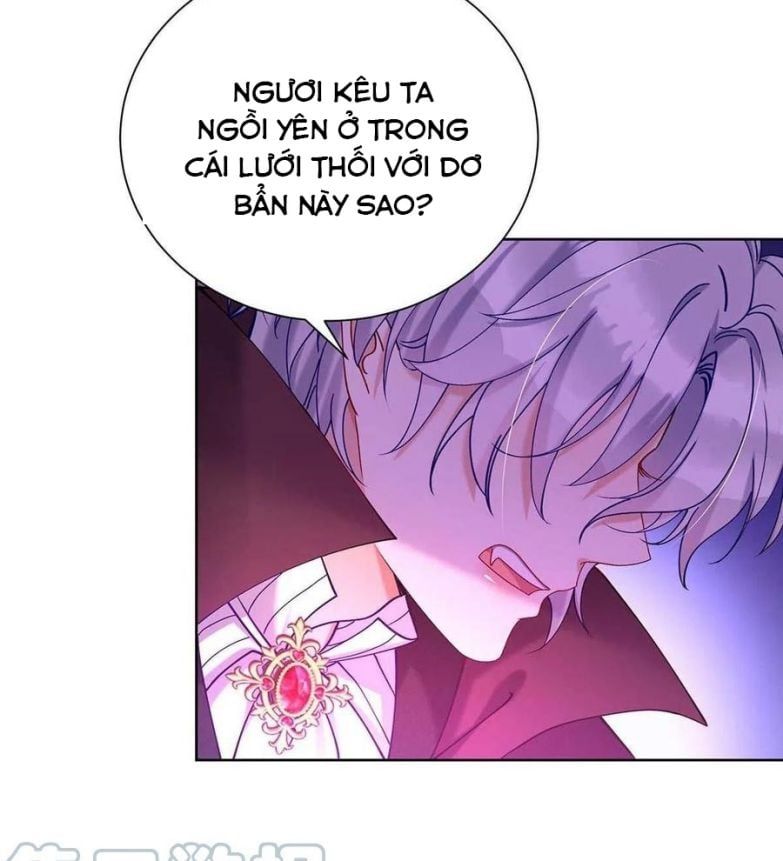 Thú Thụ Bất Thân Dẫn Sói Vào Nhà Chapter 35 - Trang 2