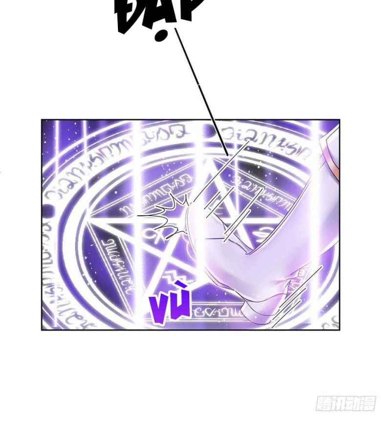 Thú Thụ Bất Thân Dẫn Sói Vào Nhà Chapter 35 - Trang 2