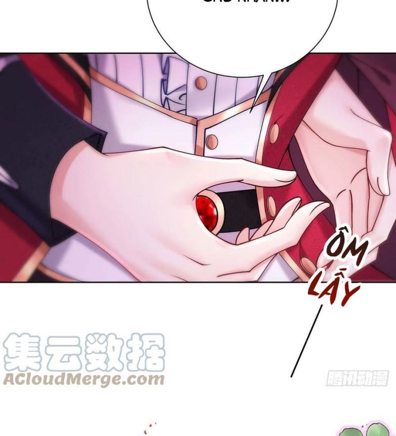 Thú Thụ Bất Thân Dẫn Sói Vào Nhà Chapter 35 - Trang 2