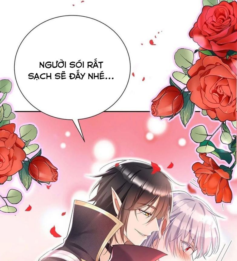 Thú Thụ Bất Thân Dẫn Sói Vào Nhà Chapter 35 - Trang 2
