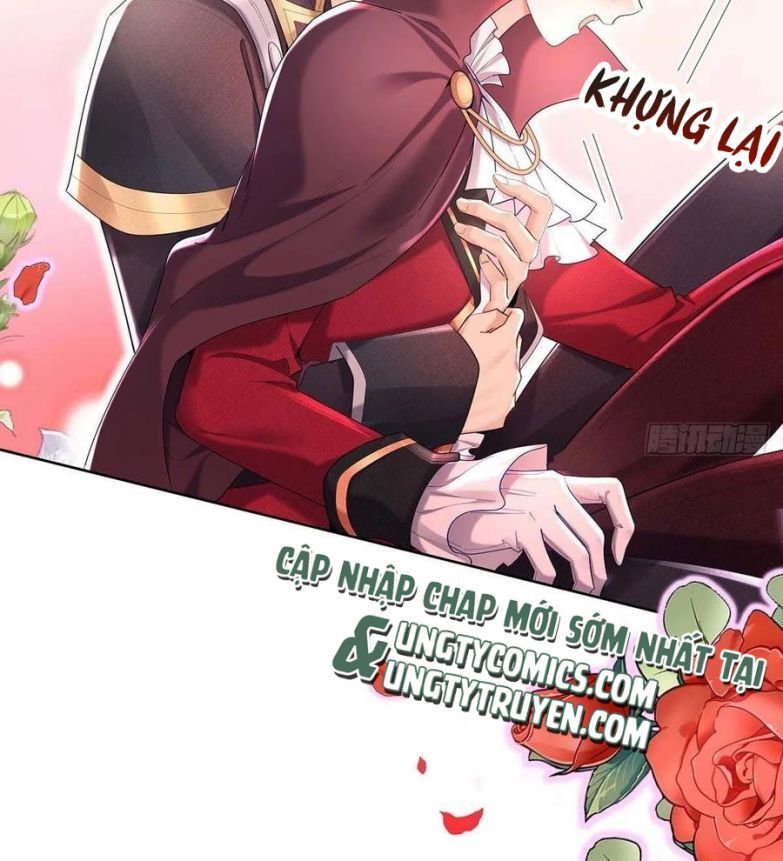 Thú Thụ Bất Thân Dẫn Sói Vào Nhà Chapter 35 - Trang 2