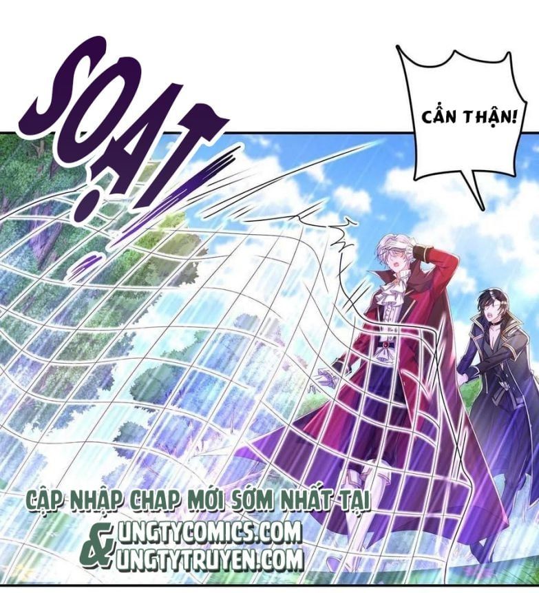 Thú Thụ Bất Thân Dẫn Sói Vào Nhà Chapter 35 - Trang 2