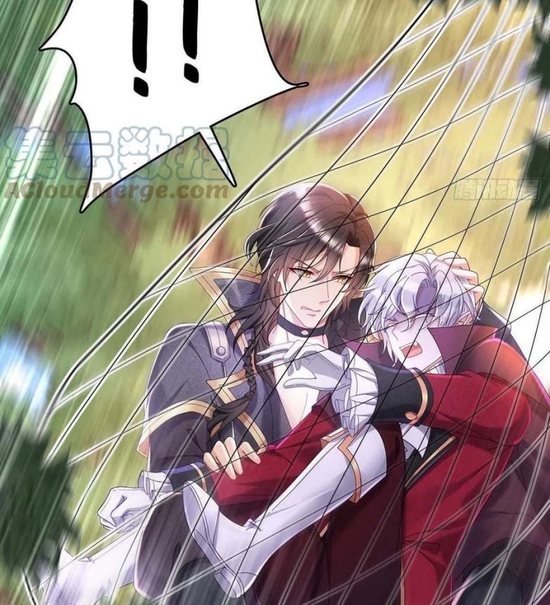 Thú Thụ Bất Thân Dẫn Sói Vào Nhà Chapter 35 - Trang 2