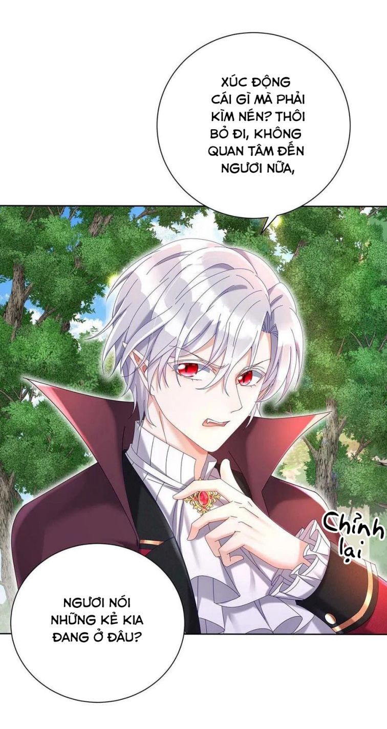 Thú Thụ Bất Thân Dẫn Sói Vào Nhà Chapter 36 - Trang 2